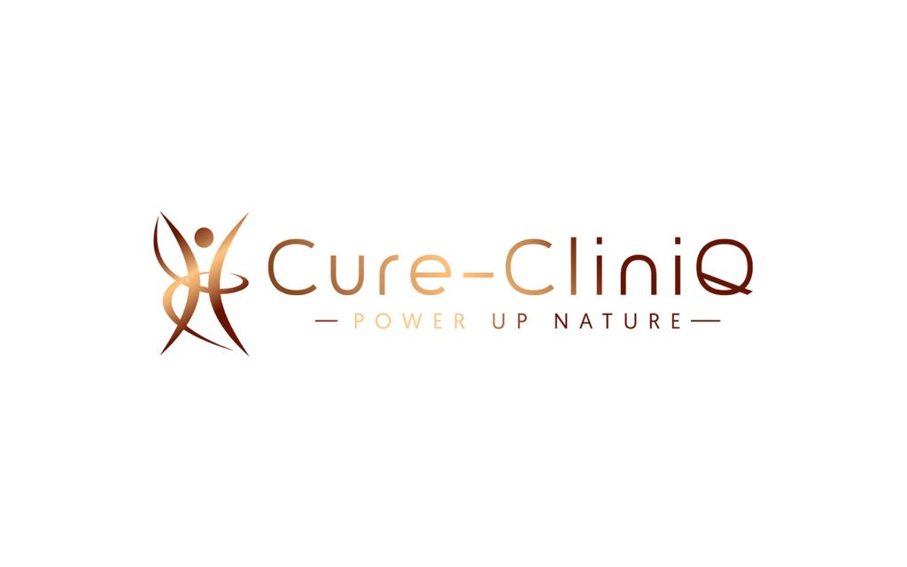 Cure Cliniq: Moderne Website-Entwicklung