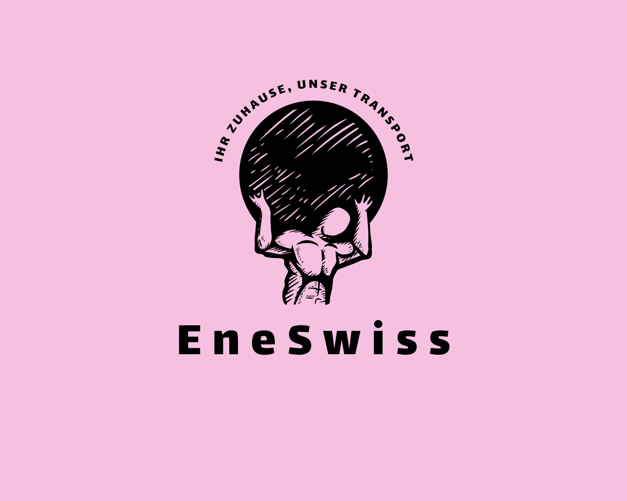 EneSwiss Logo