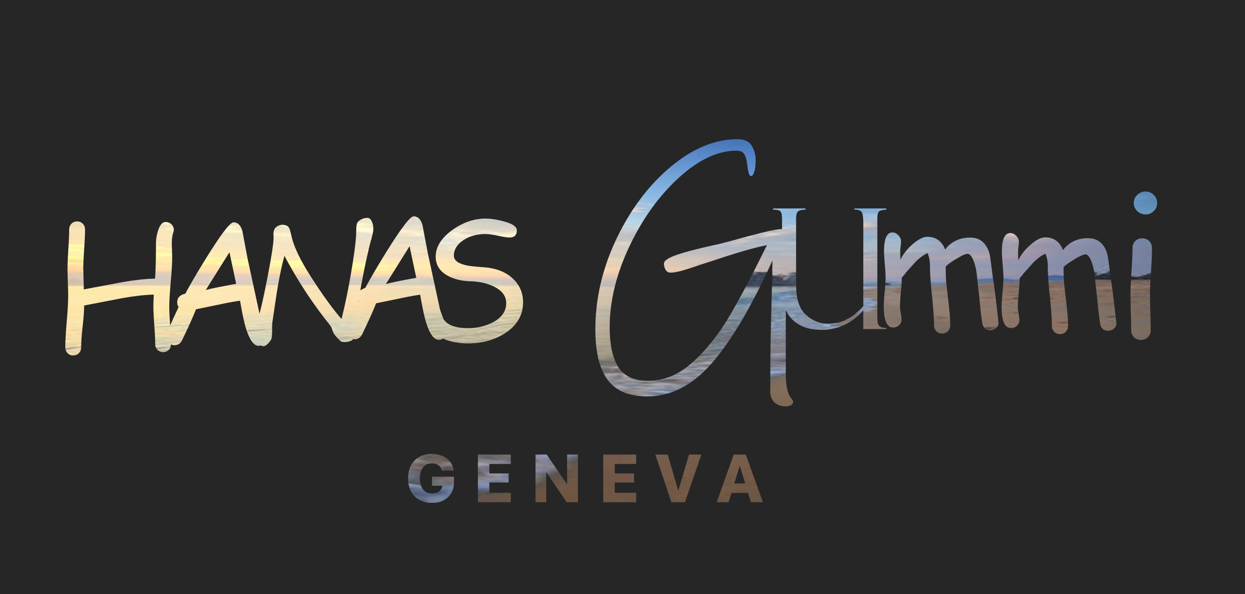Hanas Gummi Logo