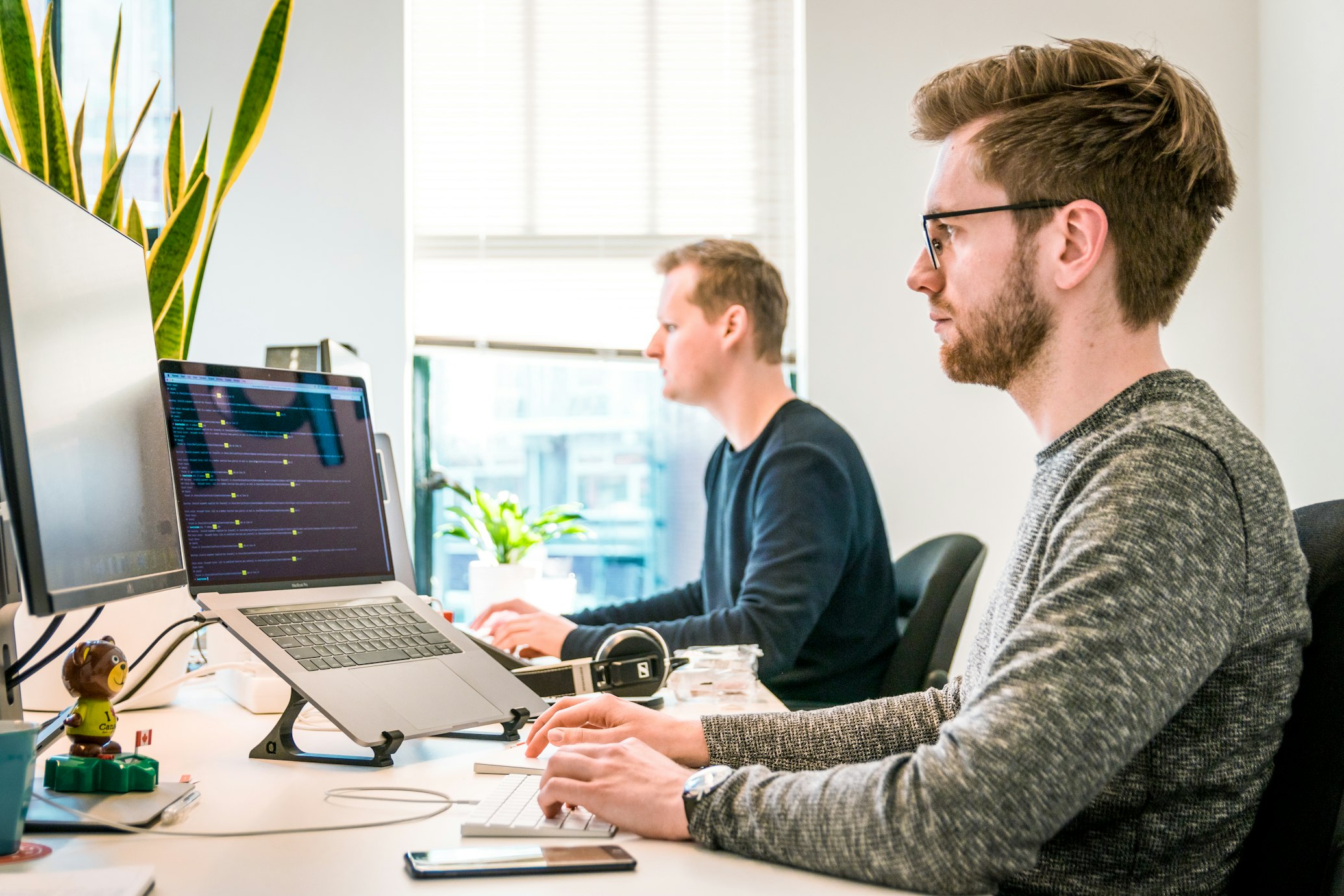 Senay Solutions Digital Services