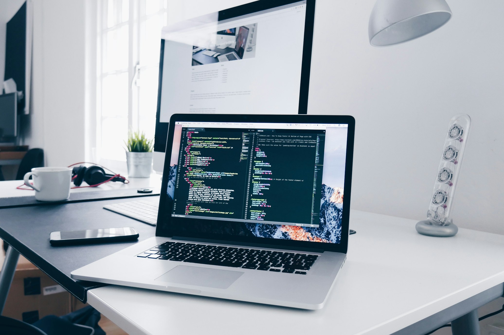 IT-Services & Cybersecurity