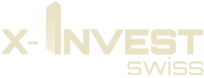 X-Invest Logo